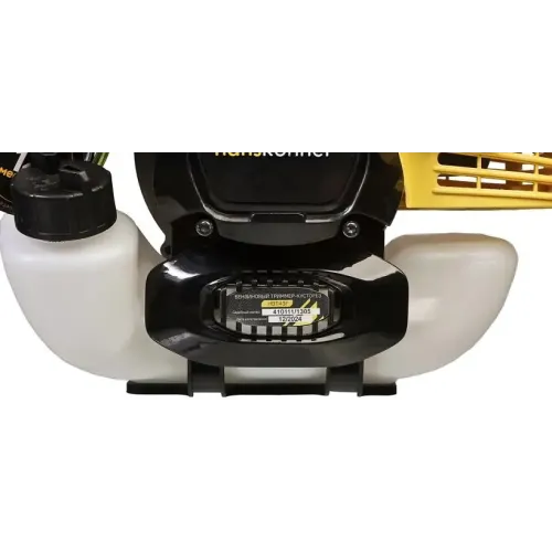 Триммер бензо HANSKONNER HBT43F