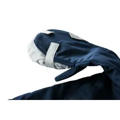 Набор для приготовления лепешек (рукавица, 2 подушки)