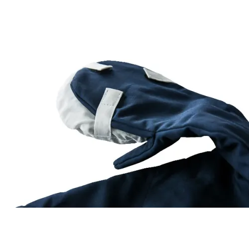 Набор для приготовления лепешек (рукавица, 2 подушки)