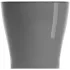 Горшок для цветов ЛЕЯ двойной серый 3,6л М7935 (263046)