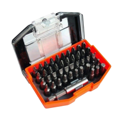 Набор бит STARTUL MASTER 44 шт (ST4037)