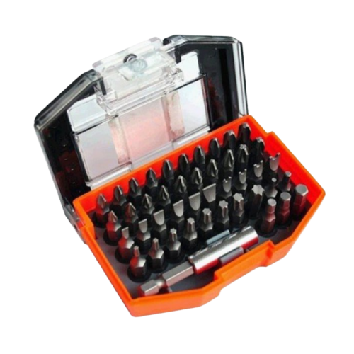 Набор бит STARTUL MASTER 44 шт (ST4037)