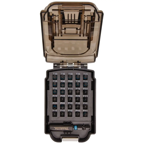 Набор бит MAKITA 31 шт (E-03084)