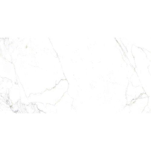 Плитка керамогранит 1200*600 ARCADIA Luce Statuario (за м2) 1,44м2 в уп.
