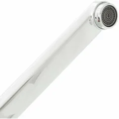 Смеситель для ванны SOLONE LUN7-A031