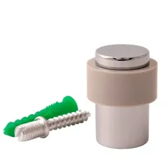 Упор дверной DS-0014-CR (11046)