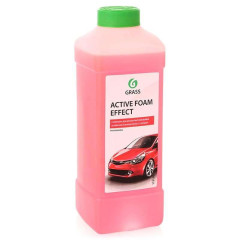 Автошампунь GRASS Foam Effect 1л (113110)
