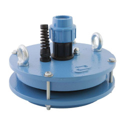 |Оголовок скважинный ДЖИЛЕКС ОС-140-160/32 (6011)