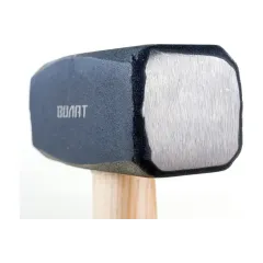 Кувалда ВОЛАТ деревянная ручка 1,5 кг (10540-15)