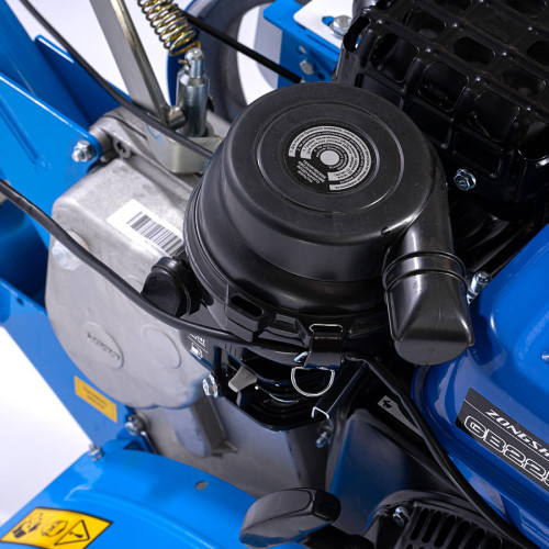 Мотоблок НЕВА МБ-2 КС (GB225)