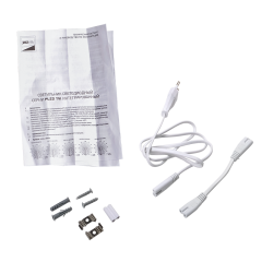 Светильник (LЕD) линейный 14Вт PLED T5i PL 1200  FR LED 4000К IP40 180-265В пластик JazzWay 2850669A