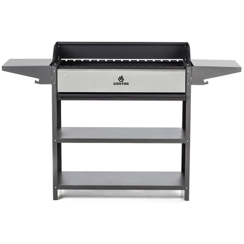 Мангал GRATAR Professional Optima Grill POG3000