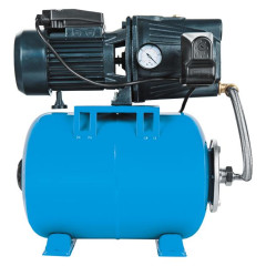 Насосная станция UNIPUMP AUTO JET 110 L (*10)
