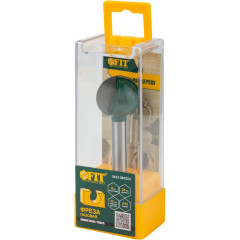 Фреза FIT DxHxL=24х22х66,2 мм (3623-082224)