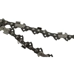 Цепь STURM 3/8-1,3-59 (SC38013CRT-OL-59) круглый хромированный, каленый зуб