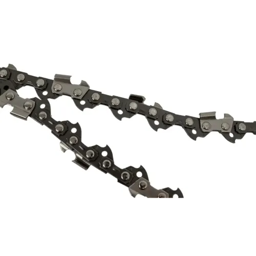 Цепь STURM 3/8-1,3-59 (SC38013CRT-OL-59) круглый хромированный, каленый зуб