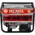 Генератор бензиновый РЕСАНТА БГ 6500 Э (64/1/46) (*20)