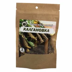 Набор приправ КРЕПКИЙ МАСТЕР 