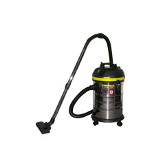 Пылесос технический ЭНКОР Корвет-365 влаж. и сух. уборка, розетка (93650)