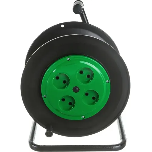 Катушка пластик 4 роз.корпус д/намотки провода УХ-16-4-хх-К