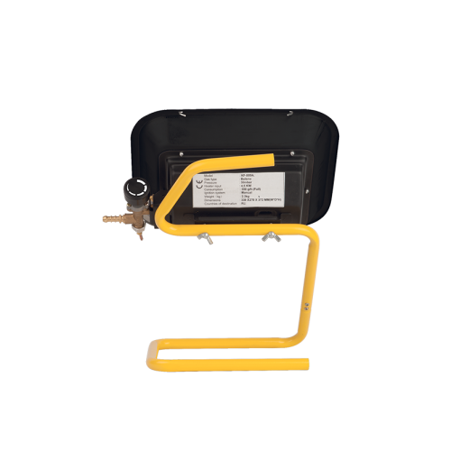 Обогреватель инфракр. газовый BALLU BIGH-4