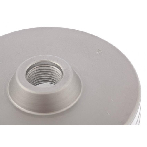 Коронка по бетону SDS+ MATRIX 120мм (70393)