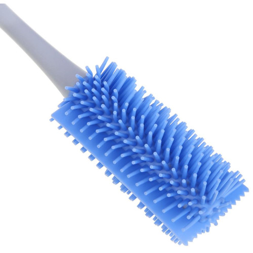 Щетки для мытья VETTA термопластичная резина 2 шт (441-001)