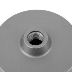 Коронка по бетону SDS+ MATRIX 125мм (70394)