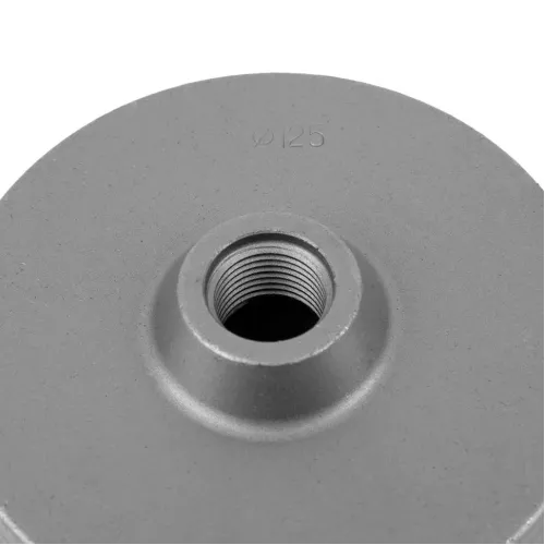 Коронка по бетону SDS+ MATRIX 125мм (70394)