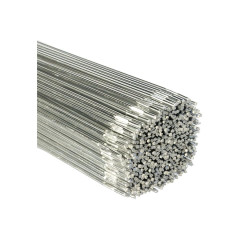 Пруток присад. алюм. SELLER TIG ER 4043 2,4х1000мм (ЦЕНА ЗА 10ШТ!!!)