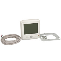 Термостат с дисплеем и автоматическим программированием REXANT R 860 XT (51-0560) 3600Вт