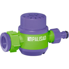 Таймер для полива Palisad до 2 часов (66190)