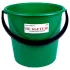 Ведро ОНЕСТ мягкое, для пищевых продуктов 10л (715657)