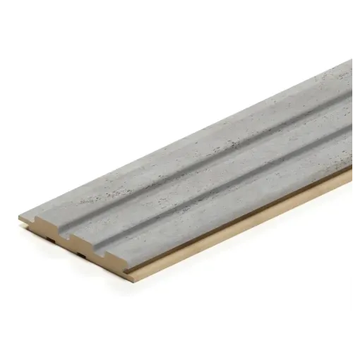 МДФ Реечная STELLA Beats Premium Сидней 2700*119/110*16 (в уп. 4шт.)