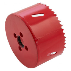 Коронка биметаллическая MATRIX 76мм (72476)