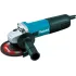 Машина углошлифовальная MAKITA 125мм 9558HNR