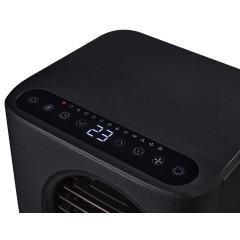 Кондиционер мобильный BALLU Eclipse BPAC-07 EPB/N6 black