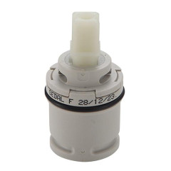 Кран-букса GAPPO G59-2А