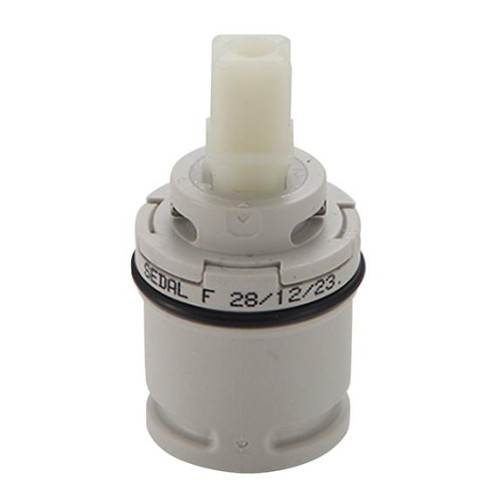 Кран-букса GAPPO G59-2А
