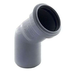 Отвод кан. внутренний РТП ф 50х67°