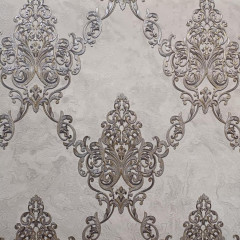 Обои 530210ML ДЕКОРОН винил на флизелиновой основе 1,06*10 (4)