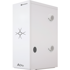 Котел газовый напольный СИГНАЛ Sprut АОГВ-11,6 унив. подключение