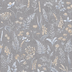 Обои Саратовские Гербарий 953-07 дуплексные С6 0,53*10 (12)