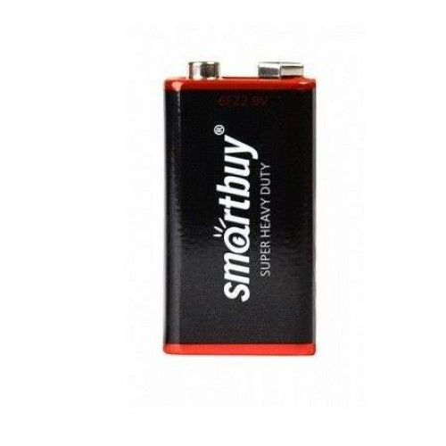 Батарейка SMARTBUY 6F22 