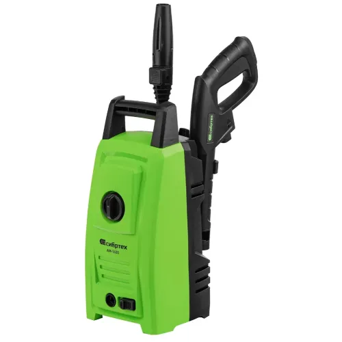 Минимойка СИБРТЕХ АМ-1600 (58224)