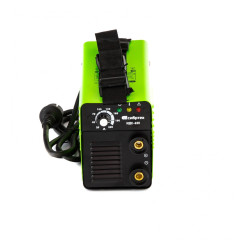 Аппарат сварочный СИБРТЕХ ИДС-220 (94377) (*10)