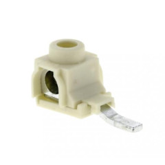 Зажим для совместного подключения с шиной PIN под боковое соединение EKF ck-s