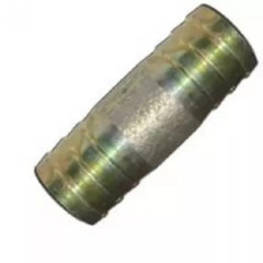 Ёрш для шланга соединительный ф 15 мм анодированный