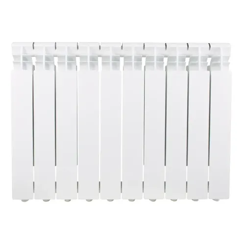 Радиатор алюминиевый ГКС ECO 500/96 10 сек.