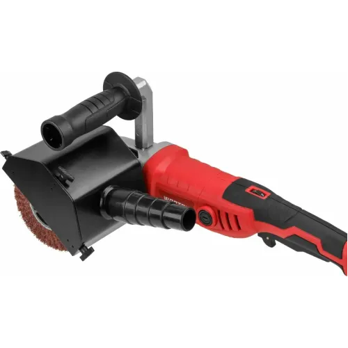 Машина шлифовальная щеточная WORTEX WS 1012 S (*7)